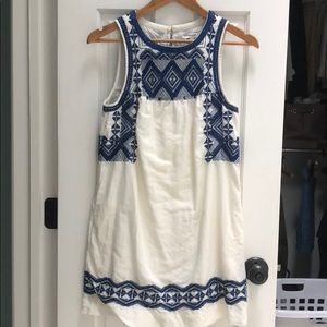 Madewell dress